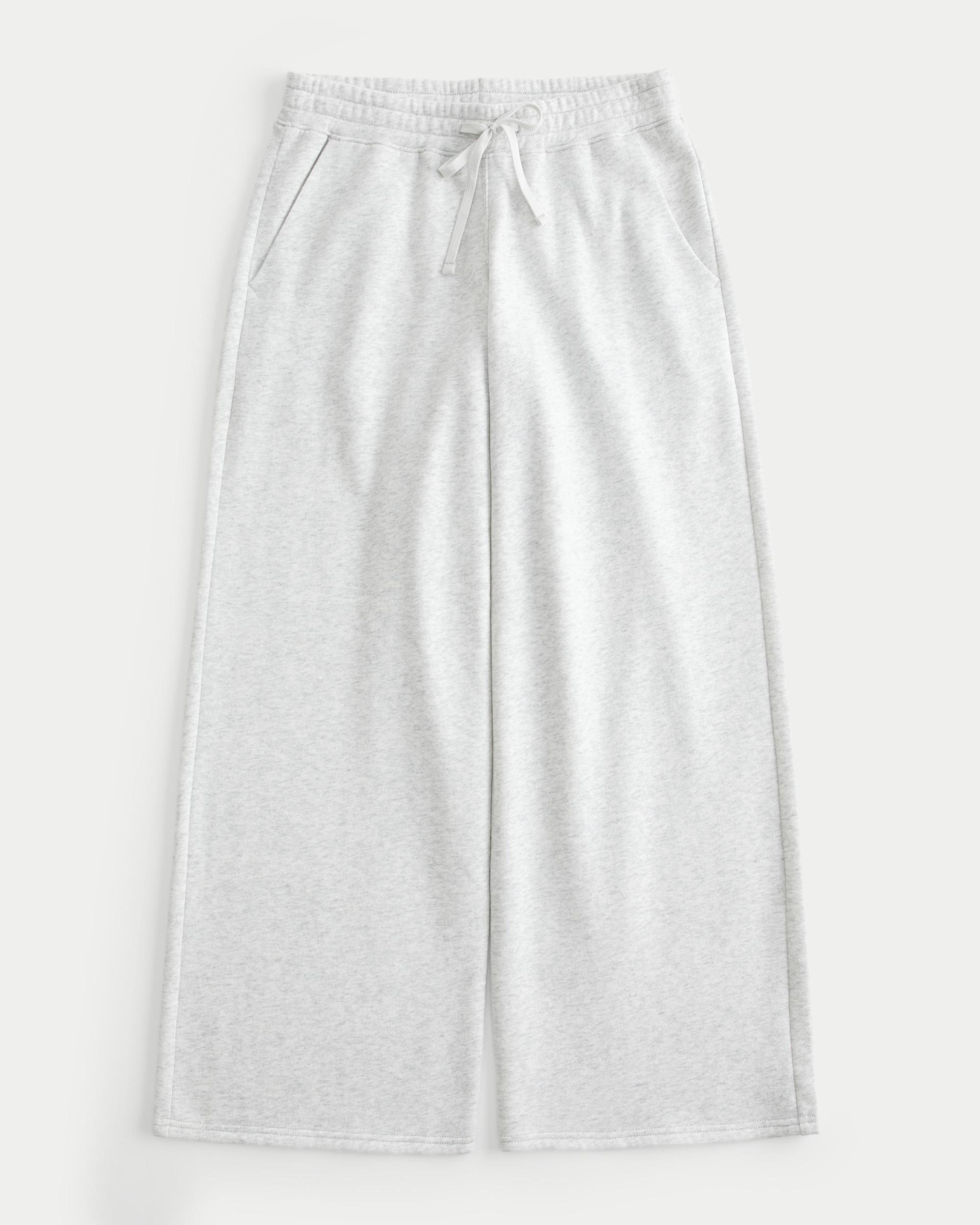 Baggy Sweatpants Product Image