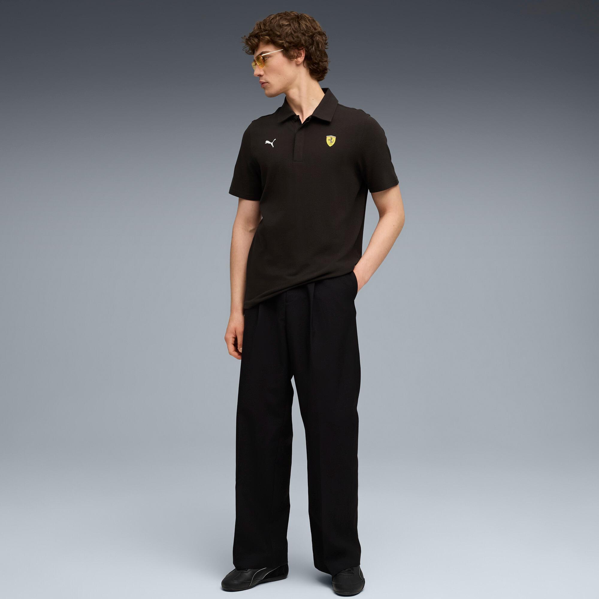 Ferrari Sportswear Polo Men Product Image