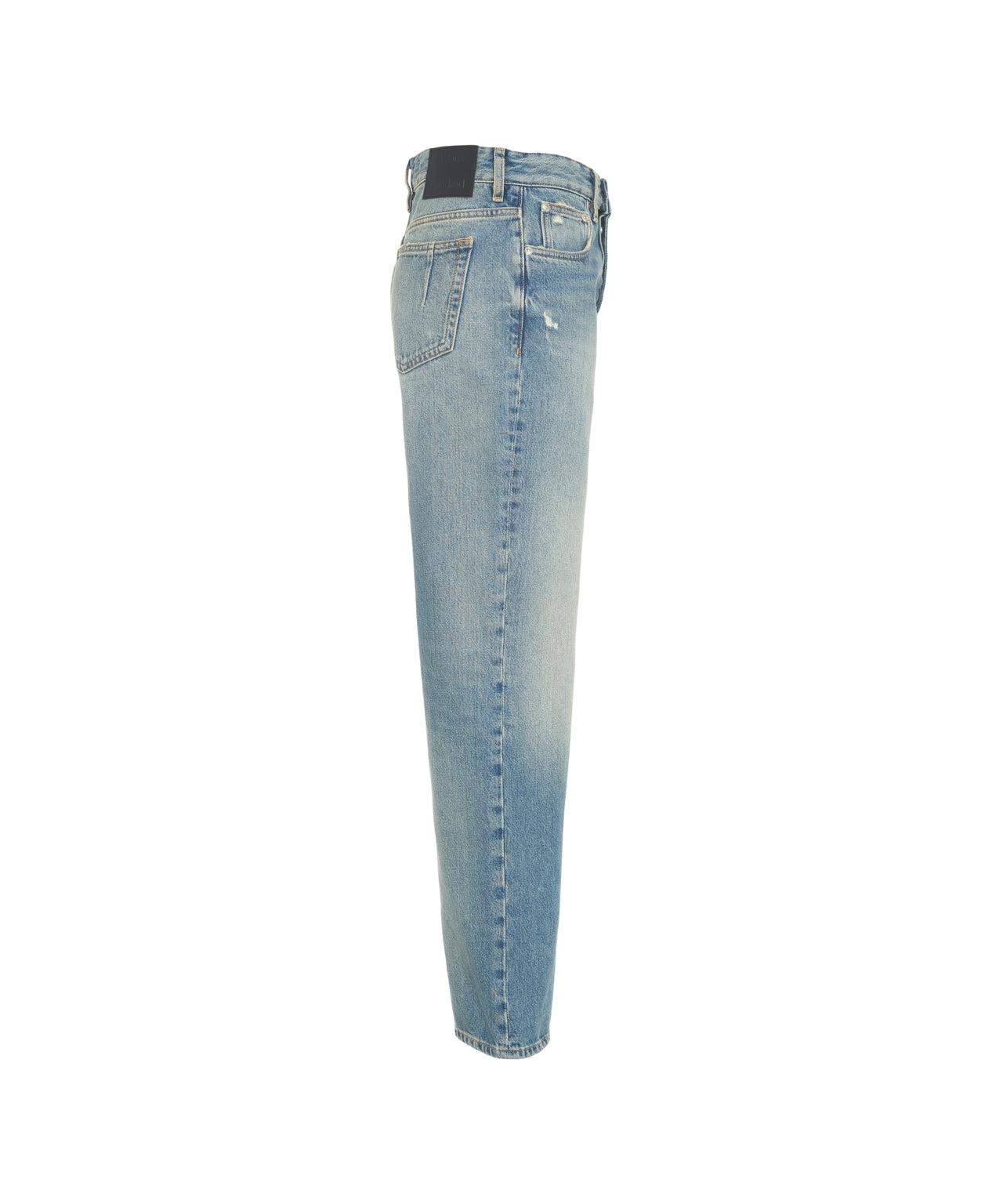 Flared Jeans 'Genoa 80s' Product Image