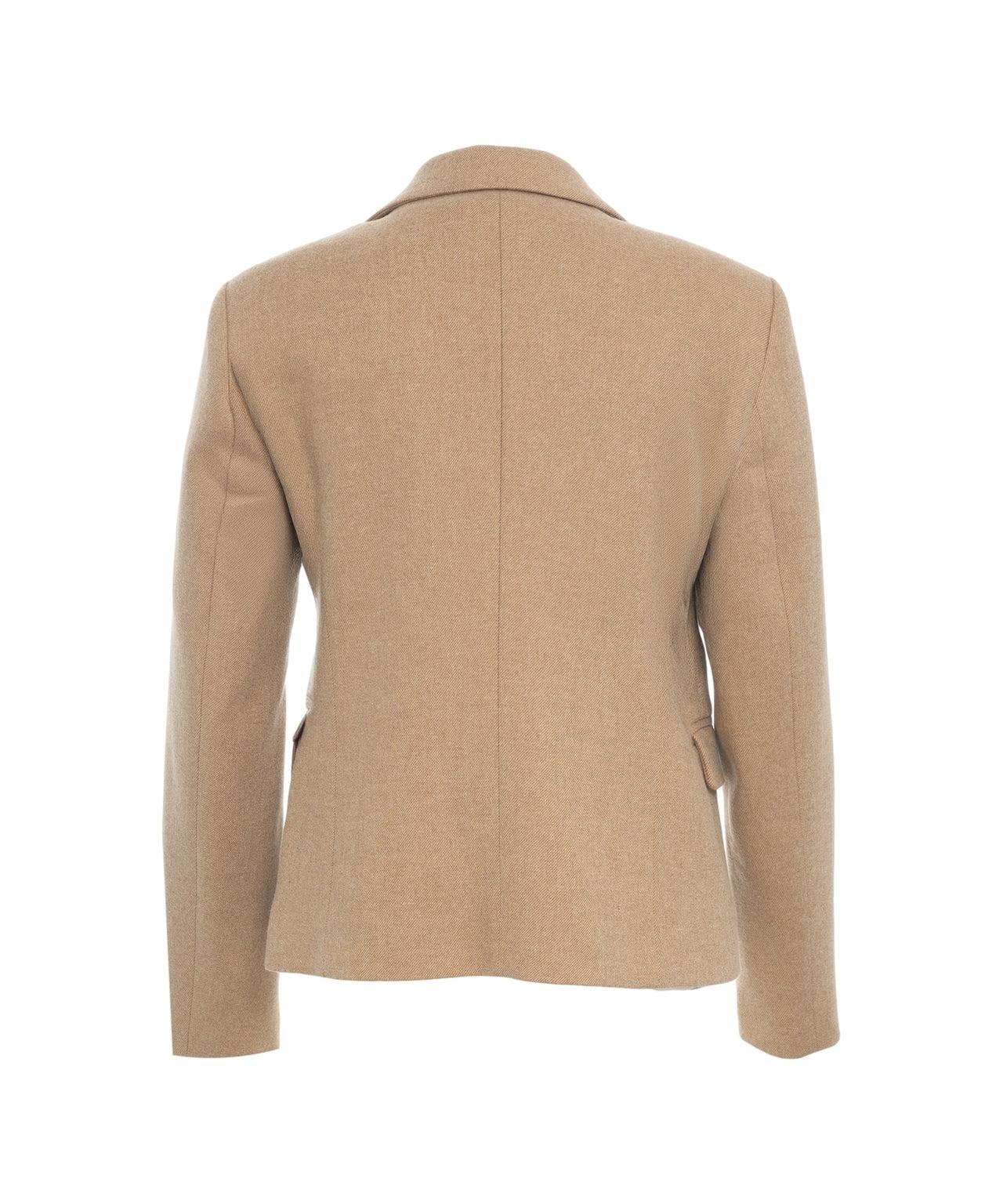 Single-breasted blazer Product Image