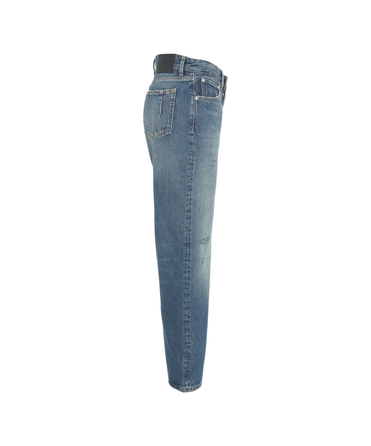 Wide leg jeans 'Baggy' Product Image