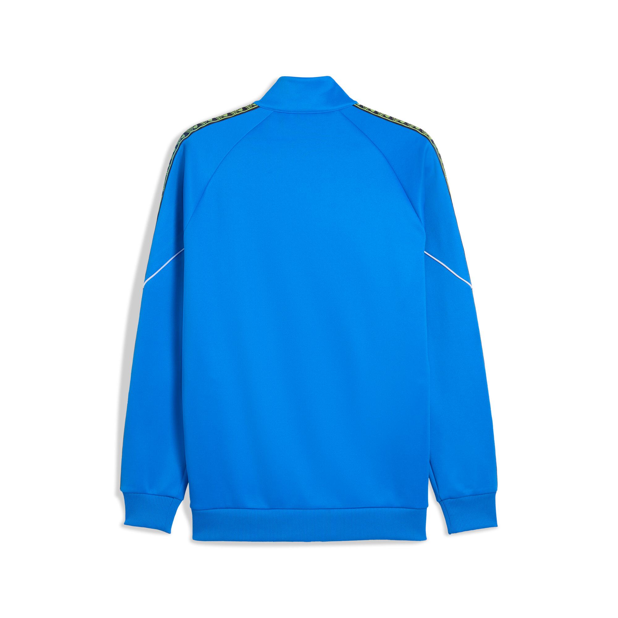 Manchester City KING Anthem Jacket Men Product Image
