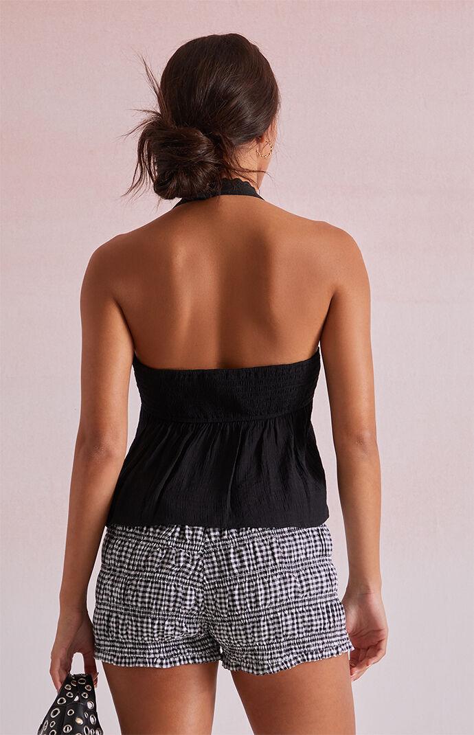 Zara Halter Top Product Image