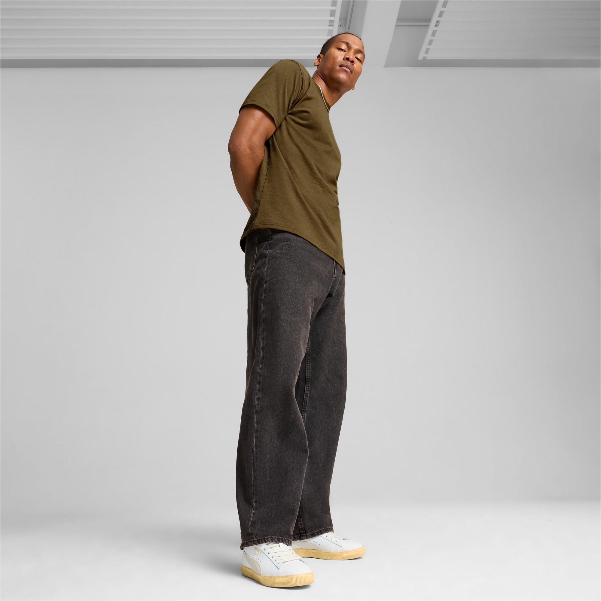 Clyde Vintage Sneakers Product Image