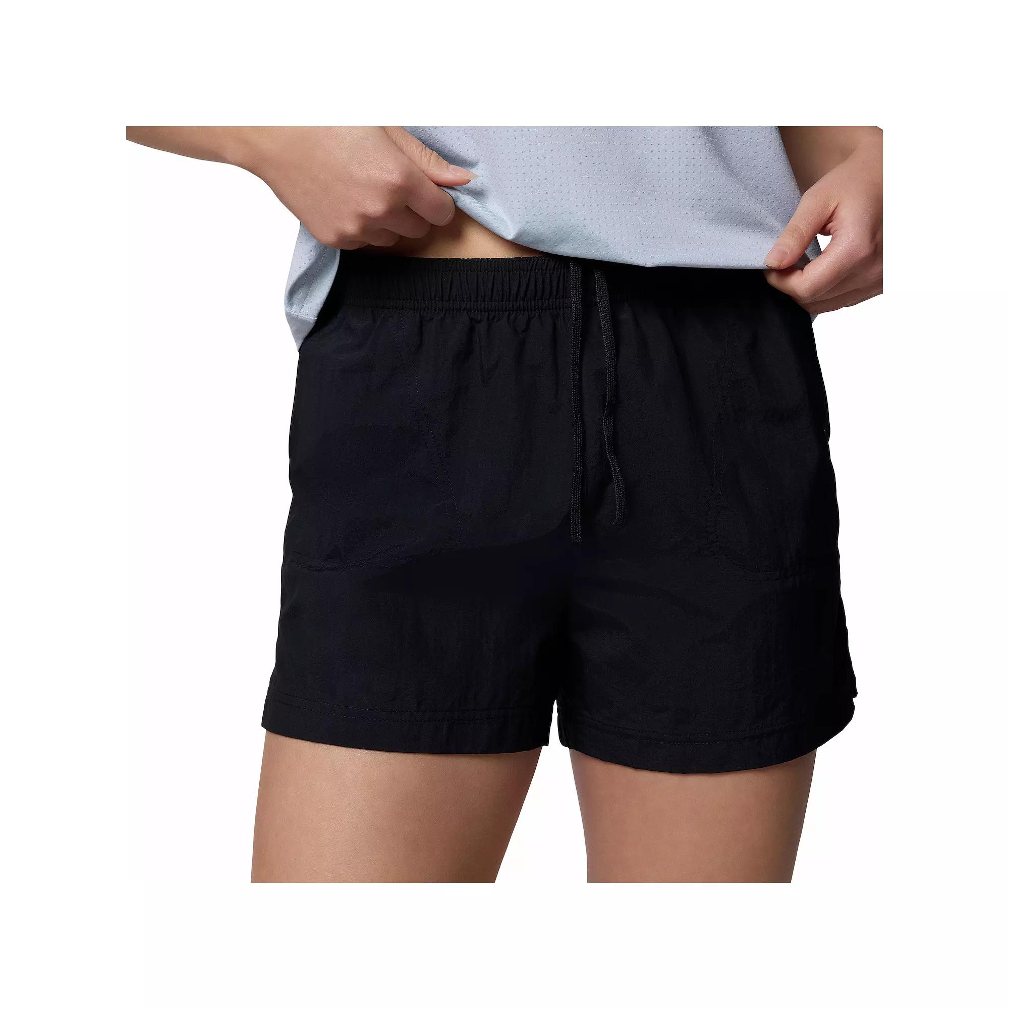 Women's Columbia Sandy River Shorts II,  Product Image