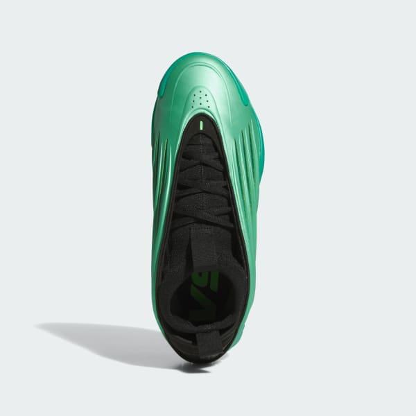 adidas Mens Harden Vol. 9 Basketball Shoes Product Image