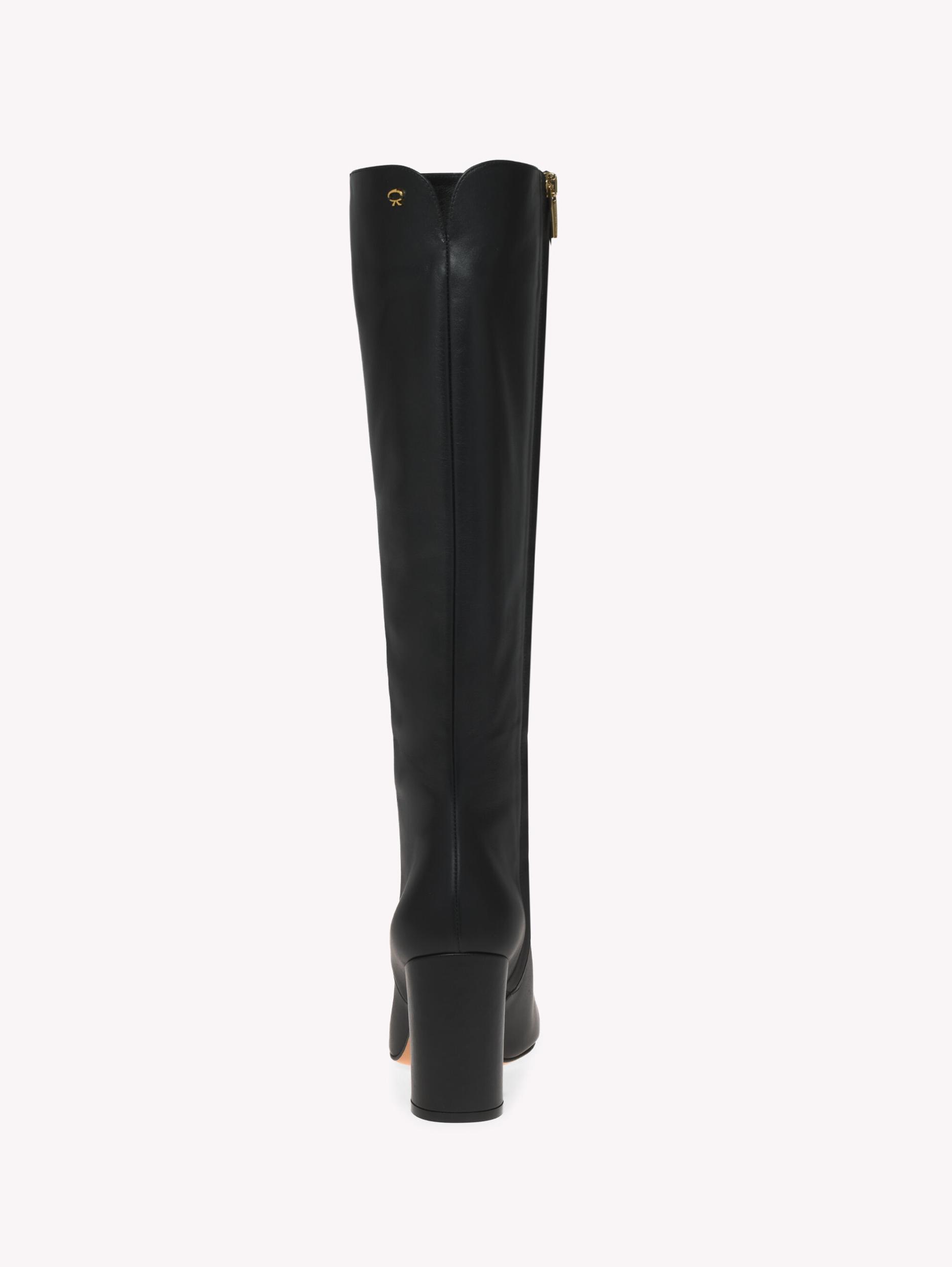 LYELL BOOT Gianvito Rossi Product Image