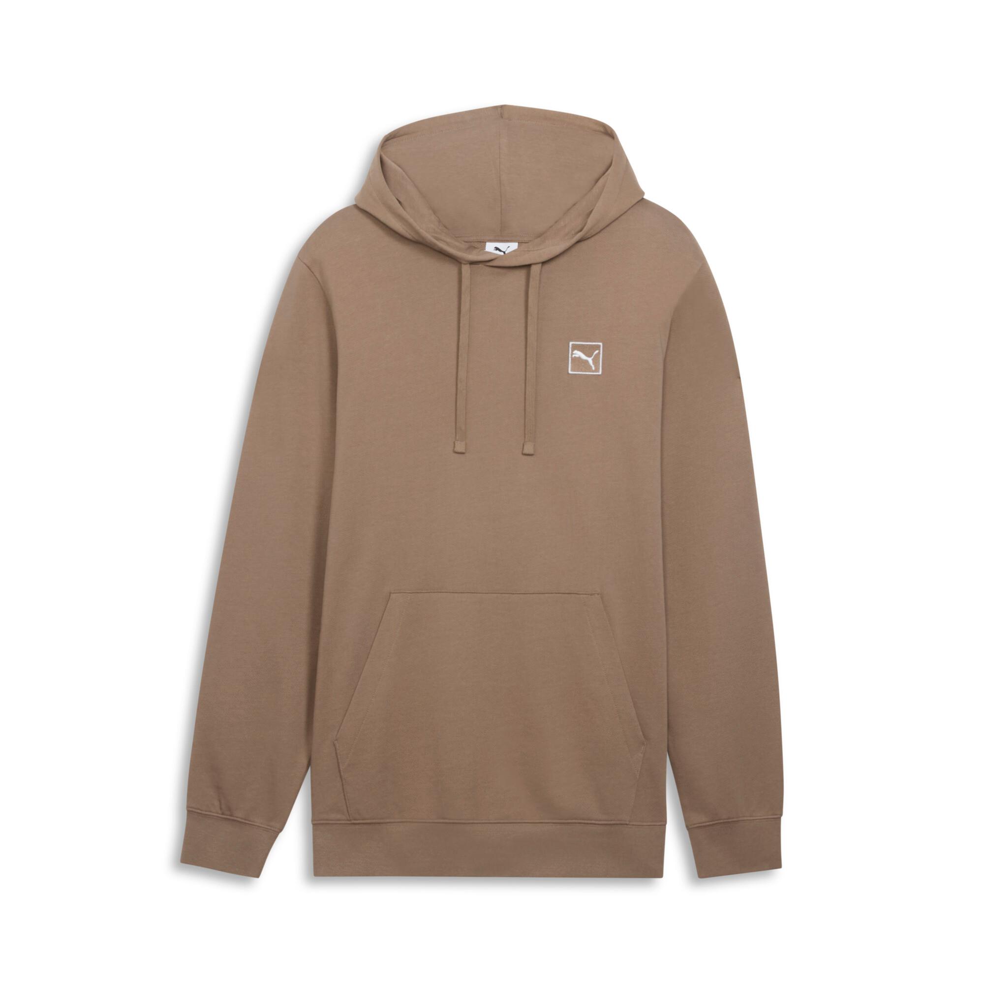Essentials Elevated Men's Hoodie Product Image