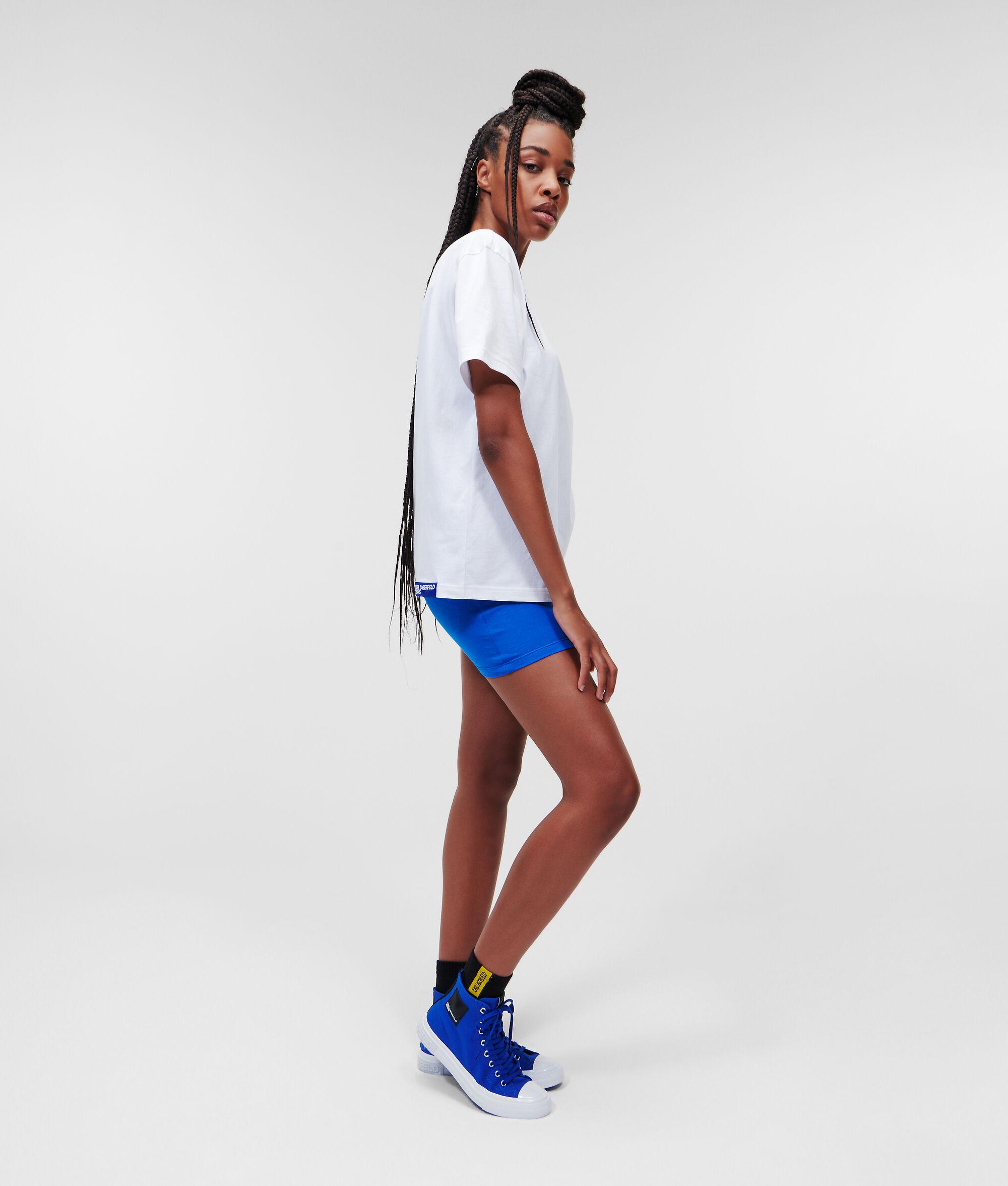 SHORT-SLEEVED T-SHIRT Product Image