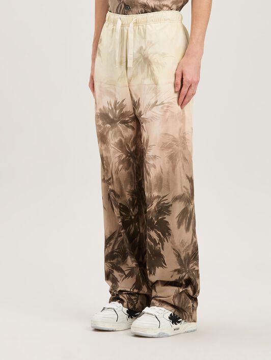 SUNSET PALMS COZY PANTS Product Image