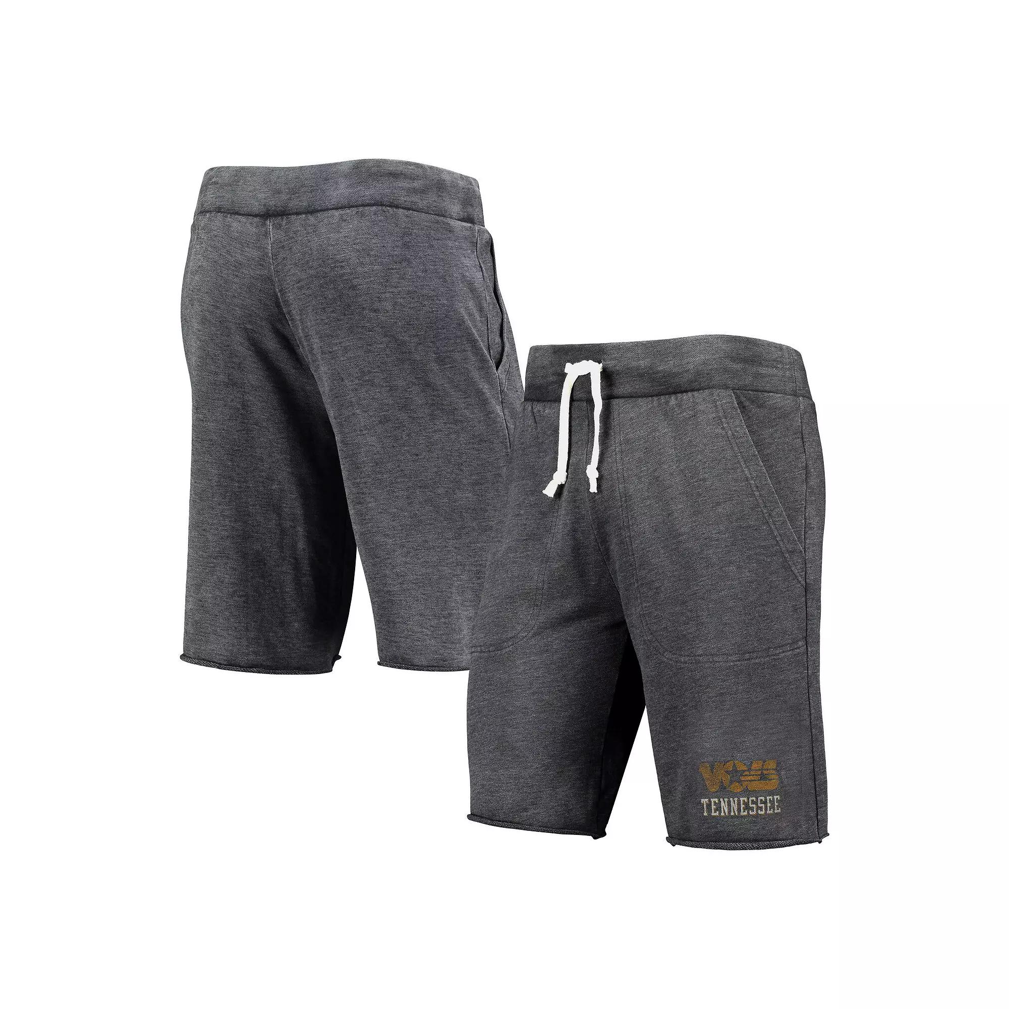 Mens Heathered Alternative Apparel Tennessee Volunteers Victory Lounge Shorts Product Image