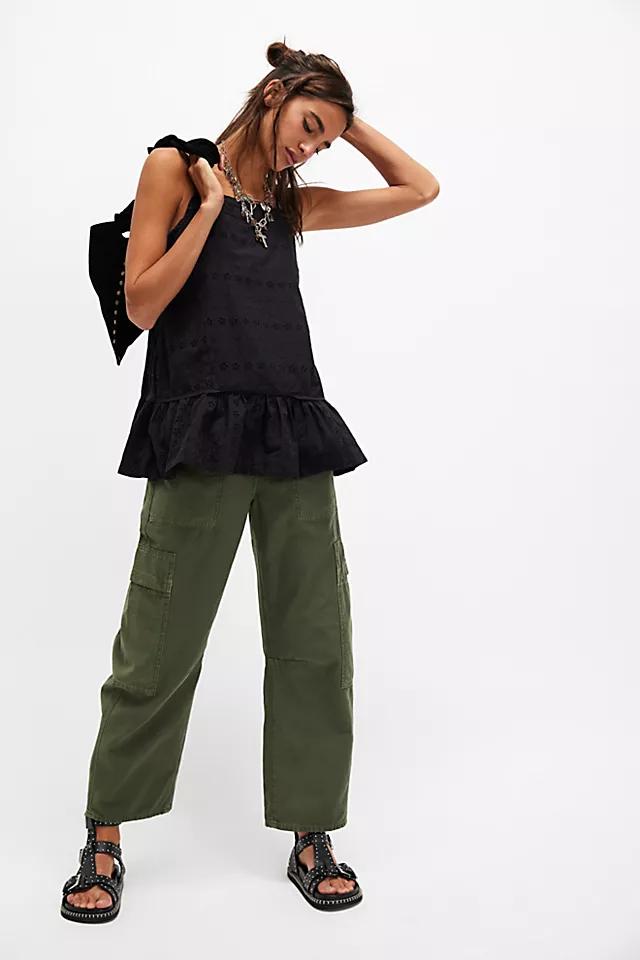 Caught Up Tunic Product Image