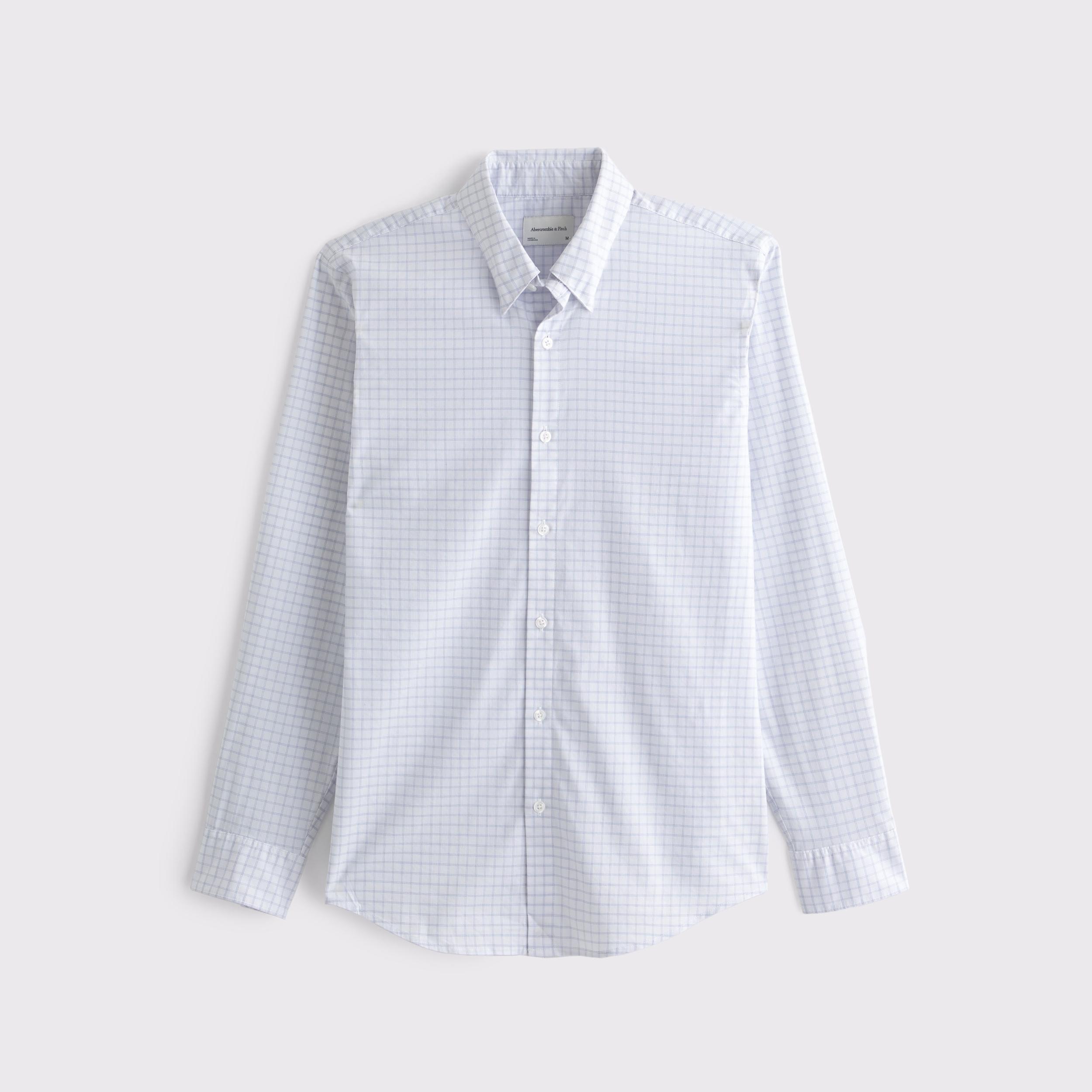 A&F Go-To Shirt Product Image