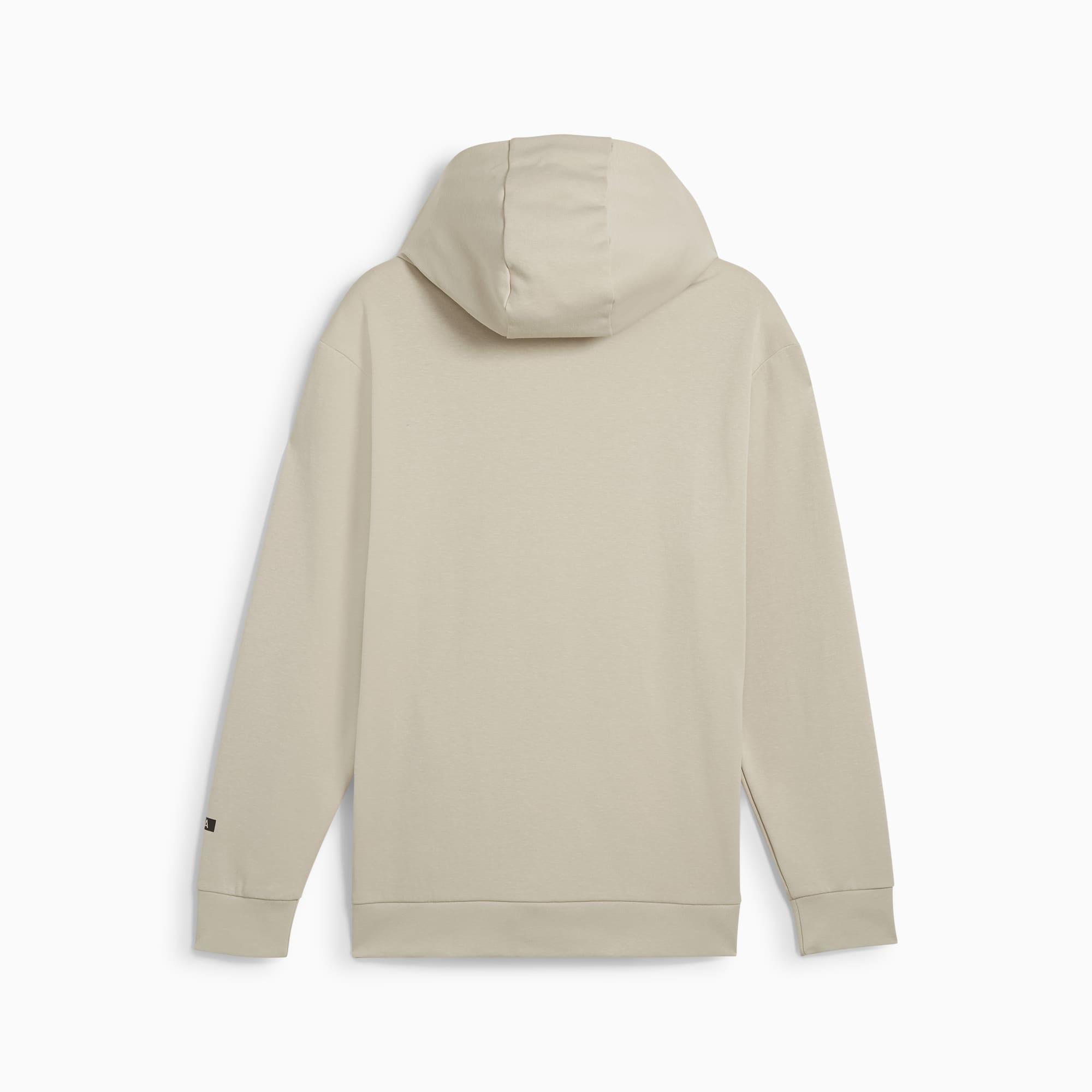 RAD/CAL Men's Hooded Half-Zip Product Image