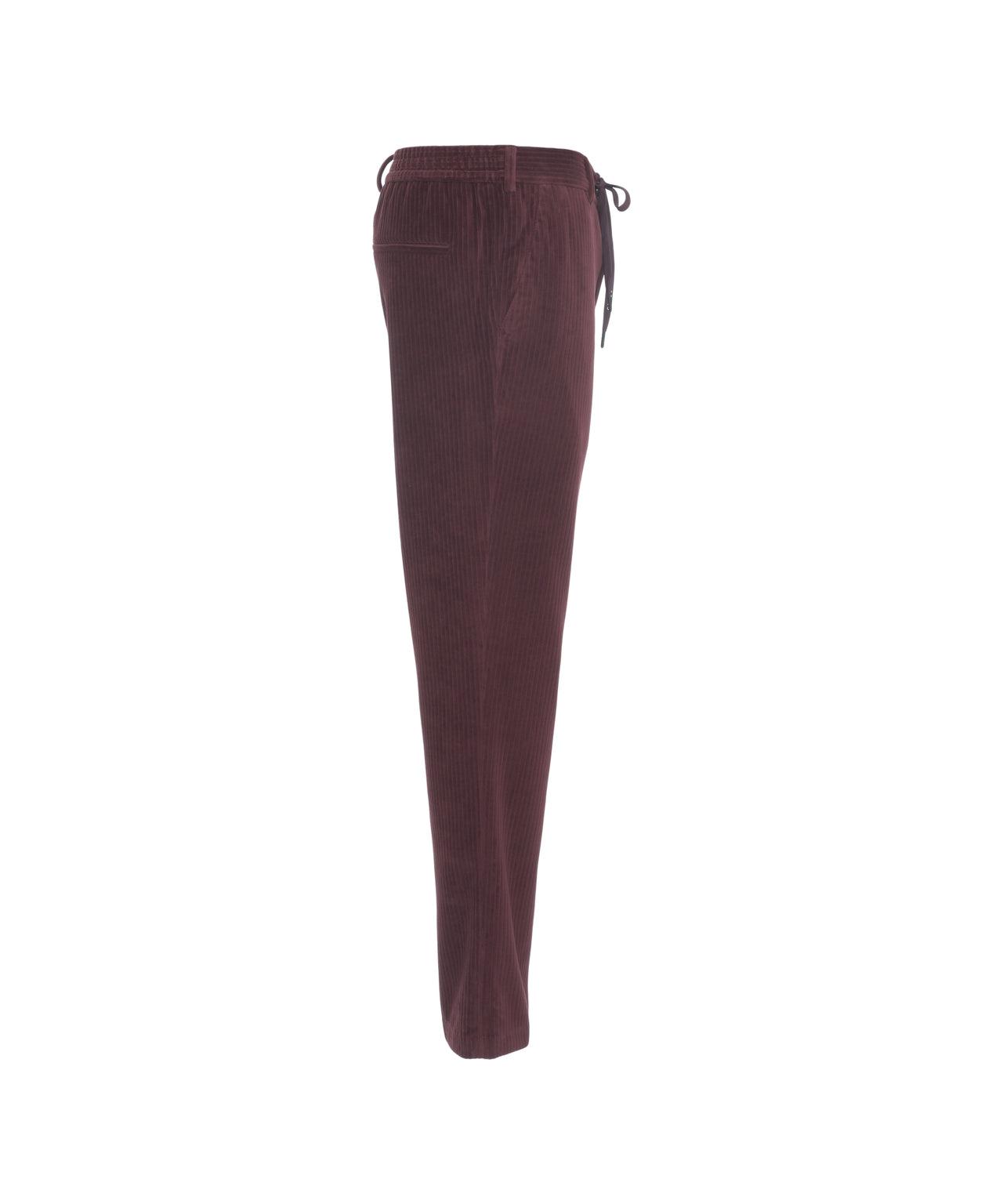 Pants with drawstring Product Image
