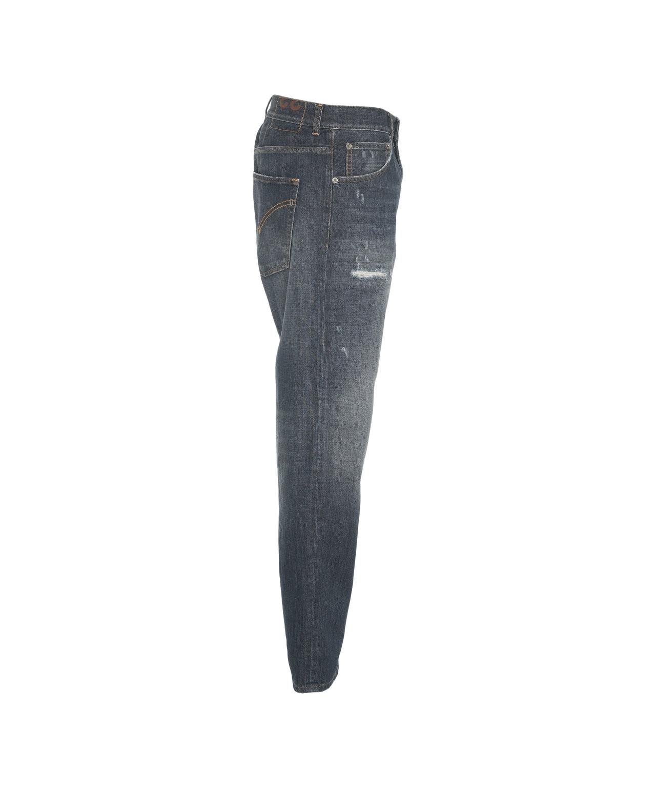 Straight leg jeans Product Image