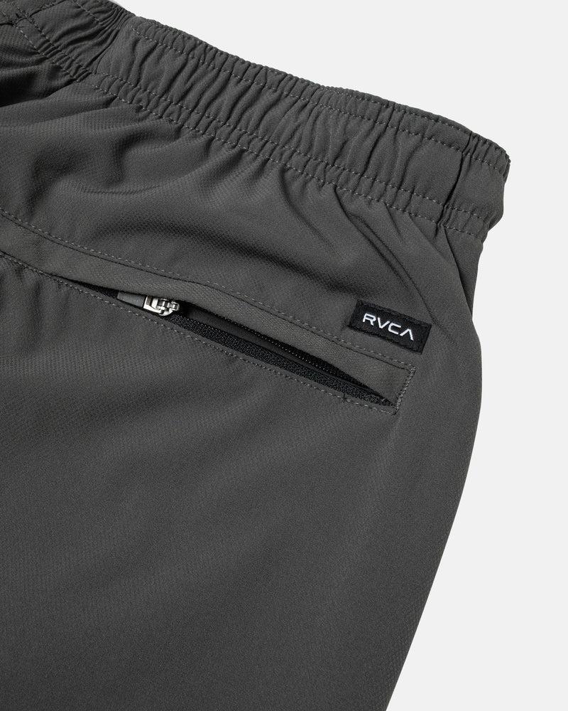 Yogger Stretch 17" Short Product Image