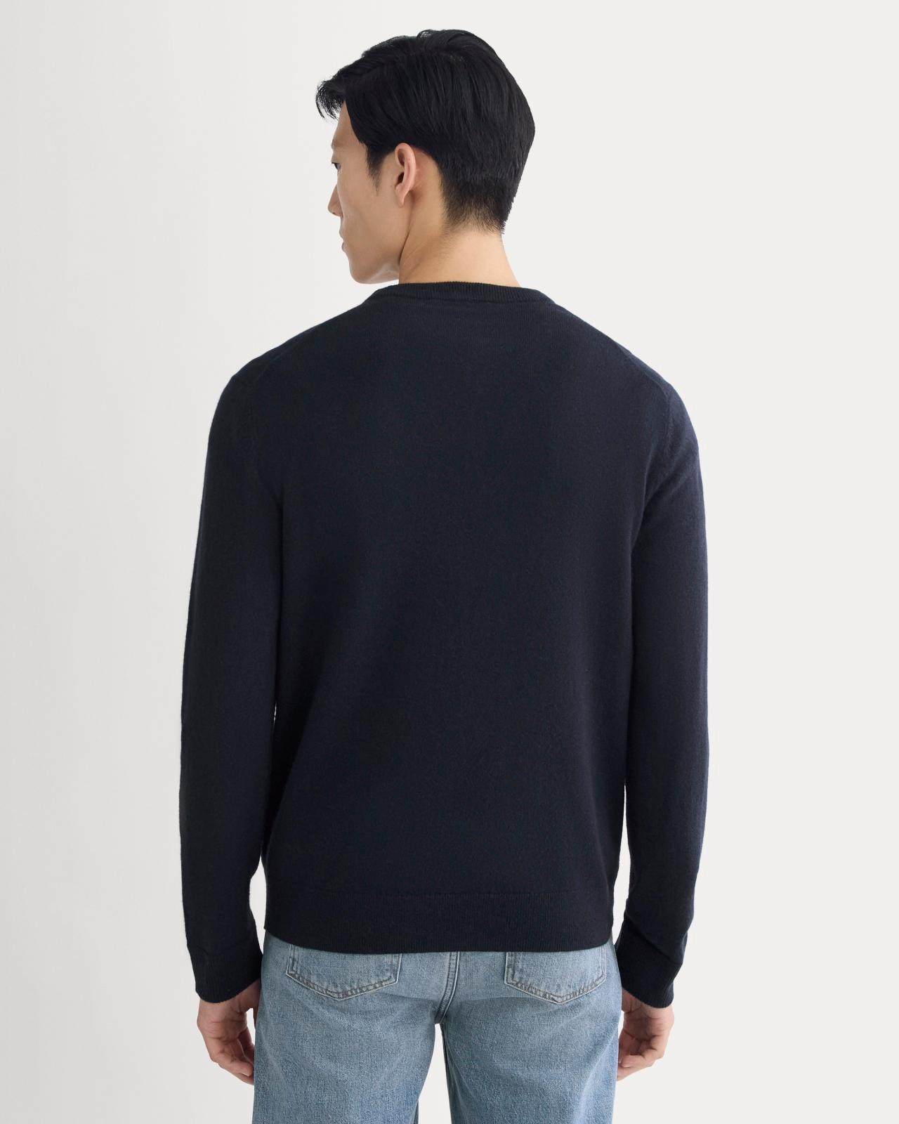 The Cashmere Crew Product Image