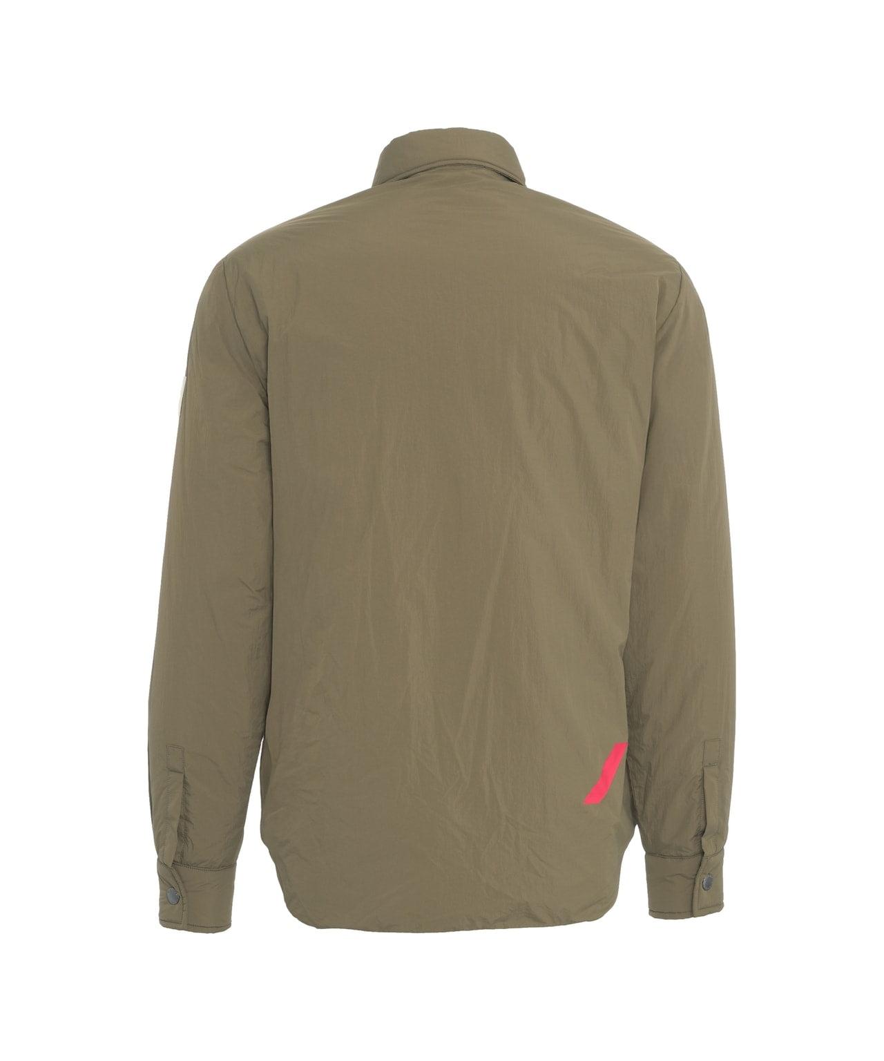 T-shirt with lettering Product Image