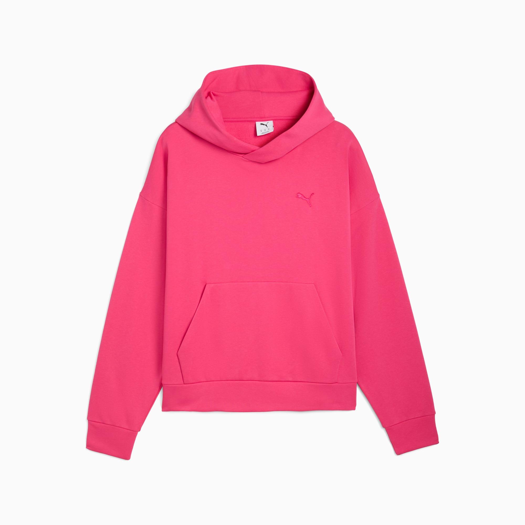 Wardrobe Essentials Hoodie Men Product Image