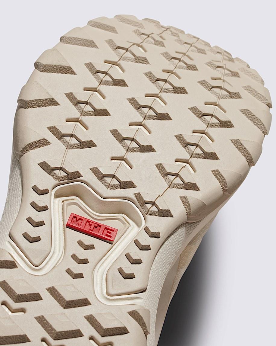 Crosspath Shoe in Marshmallow White| Vans US Product Image