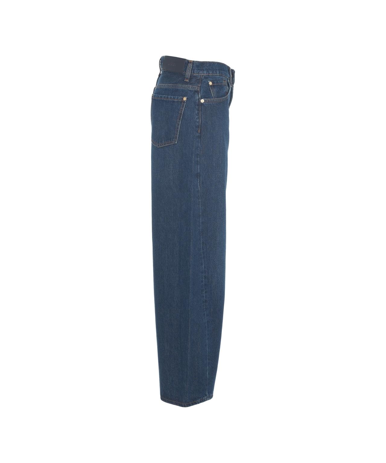 Boyfriend Jeans Product Image