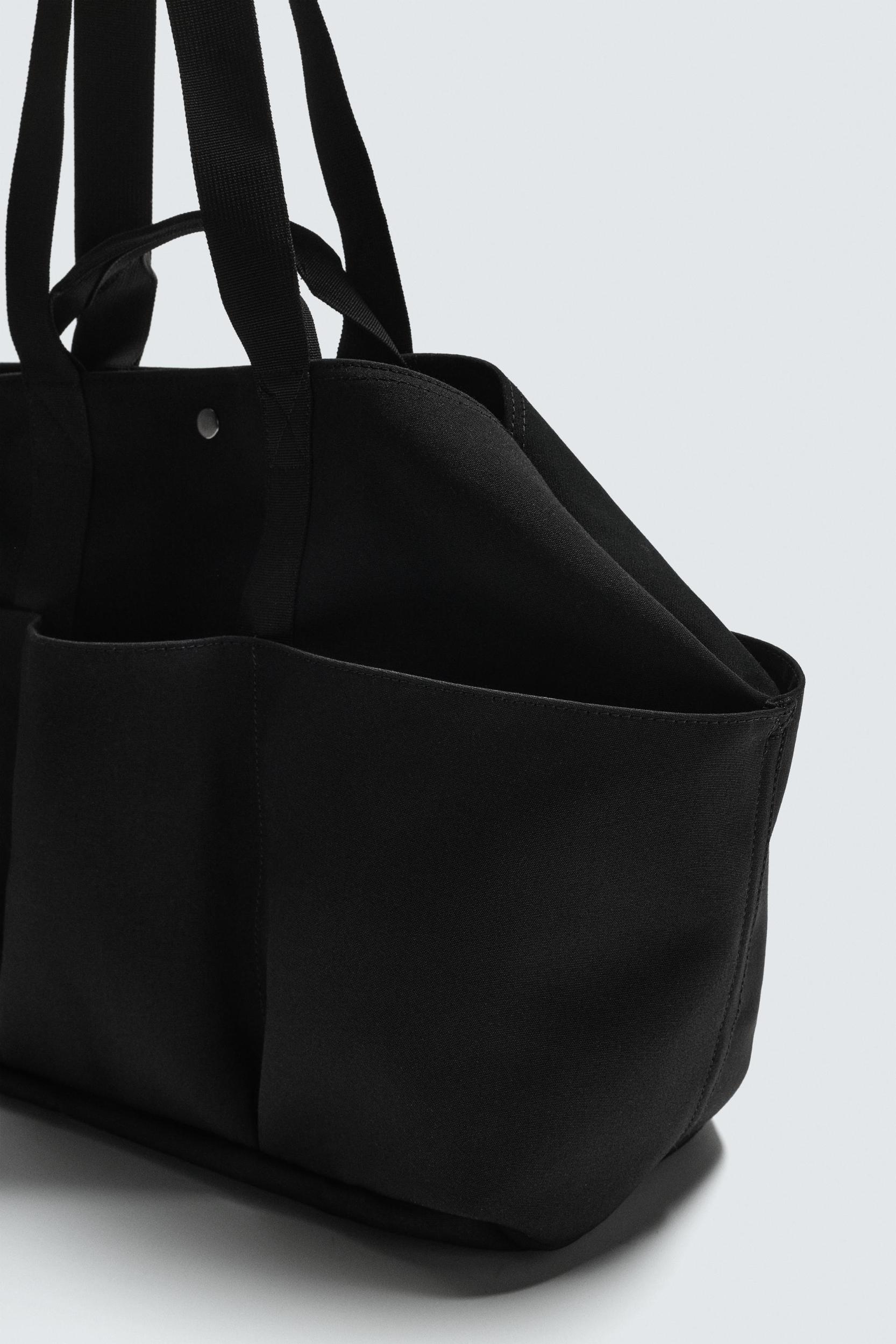 TECHNICAL SHOPPER BAG Product Image