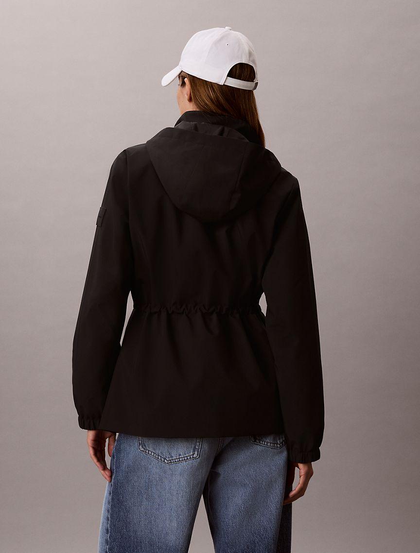 Lightweight Yacht Jacket Product Image