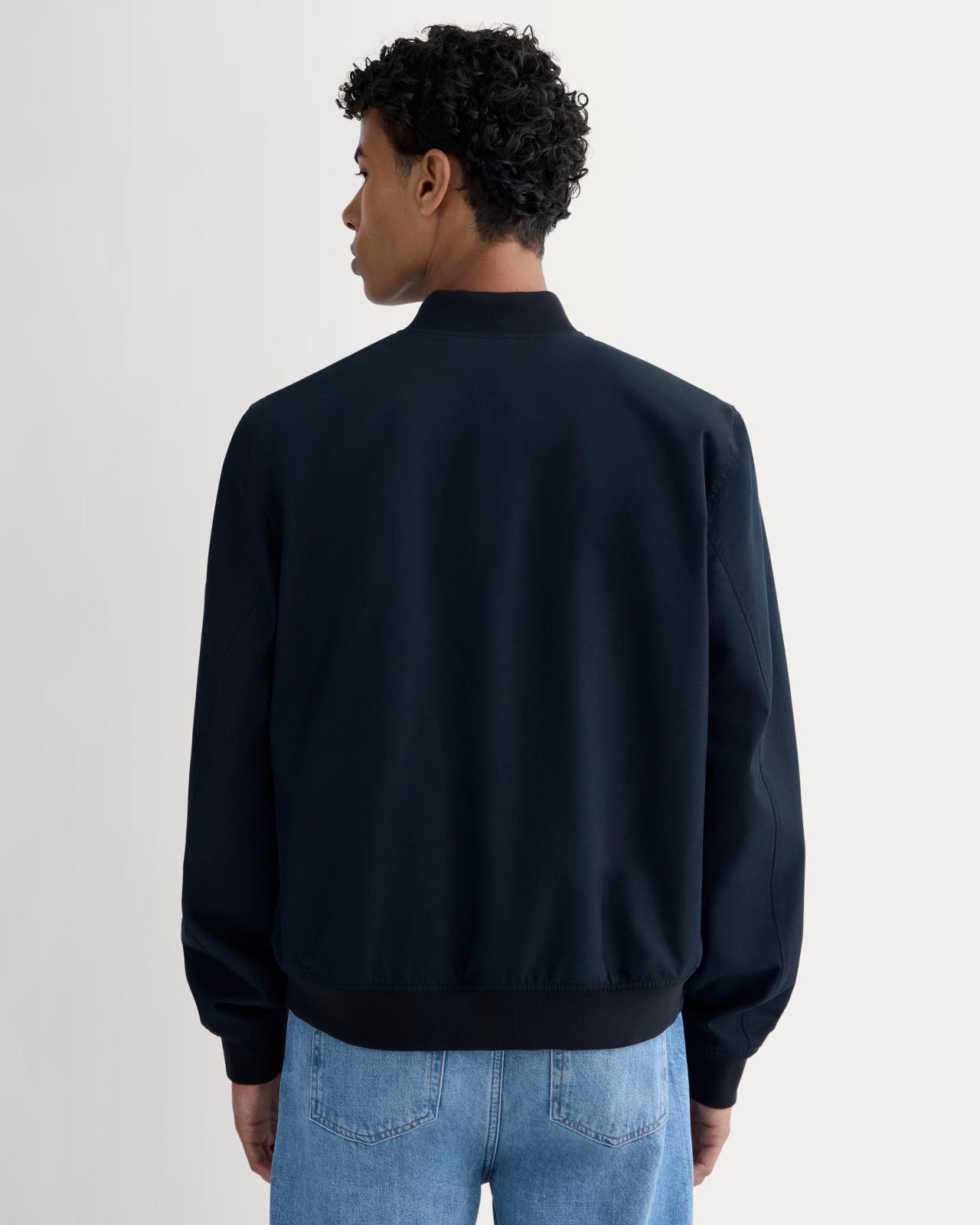 Mens Bomber Jacket | Uniform by Everlane Product Image