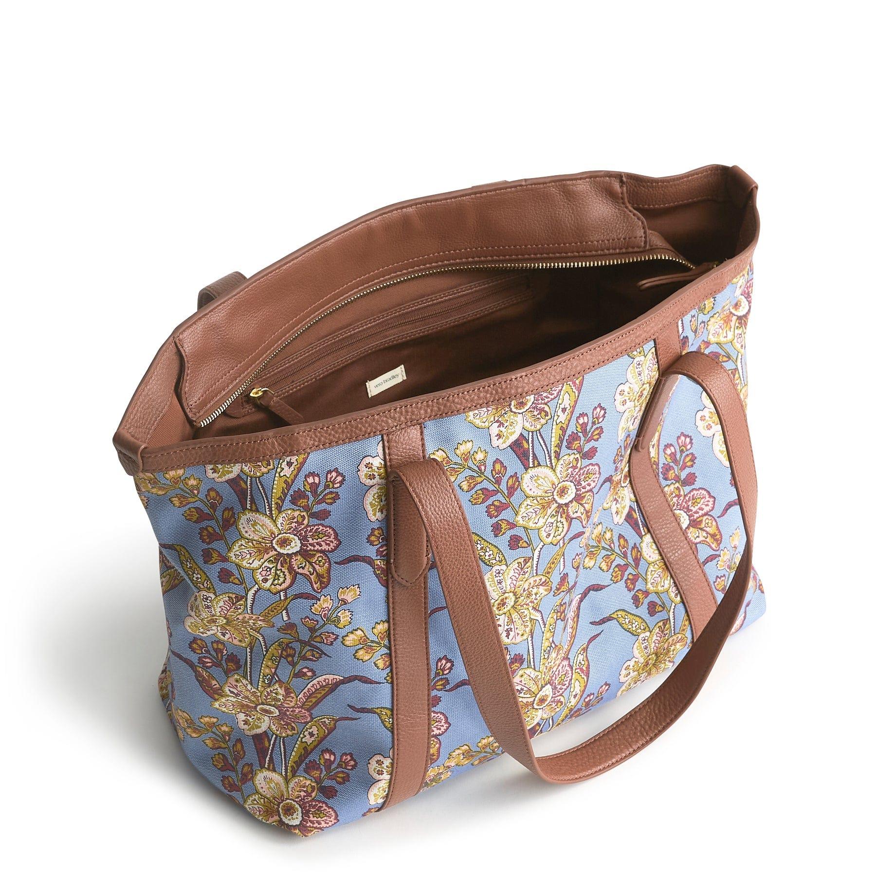 Hathaway Tote Bag Product Image