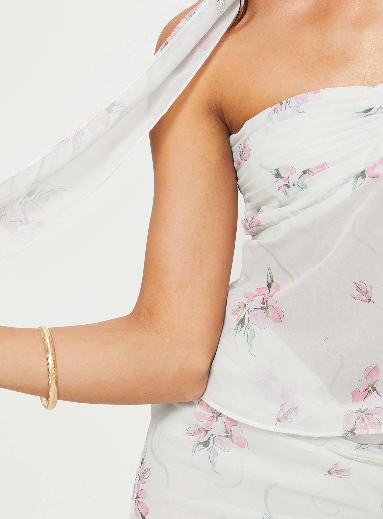 Perrin Top Floral Product Image