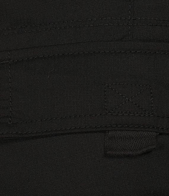 Roundtree & Yorke Classic Fit 13#double; Inseam Cargo Shorts Product Image