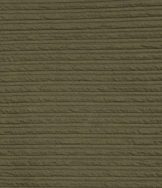 Kinesis Bungee Hem Long Sleeve Crew Neck Sweatshirt Product Image