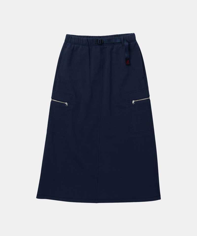 Classic Sweatskirt Product Image