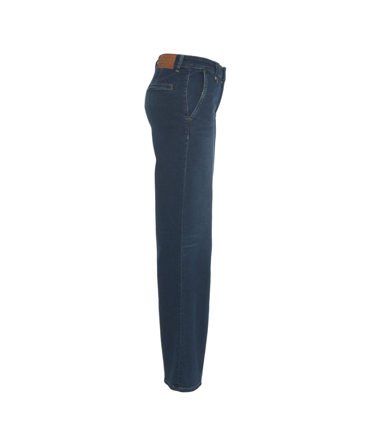 Jeans wide leg Product Image