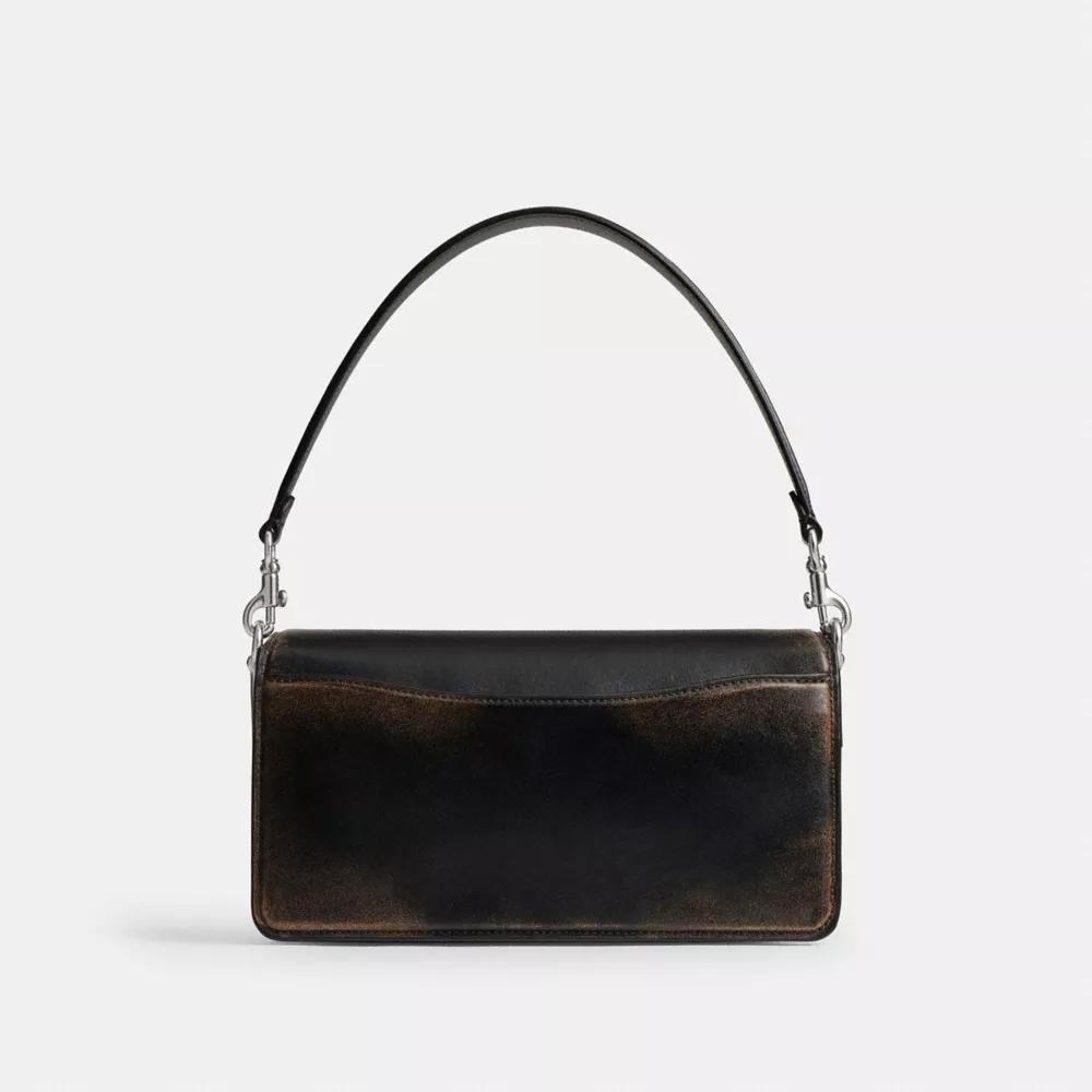 Tabby Shoulder Bag 26 In Loved Leather Product Image