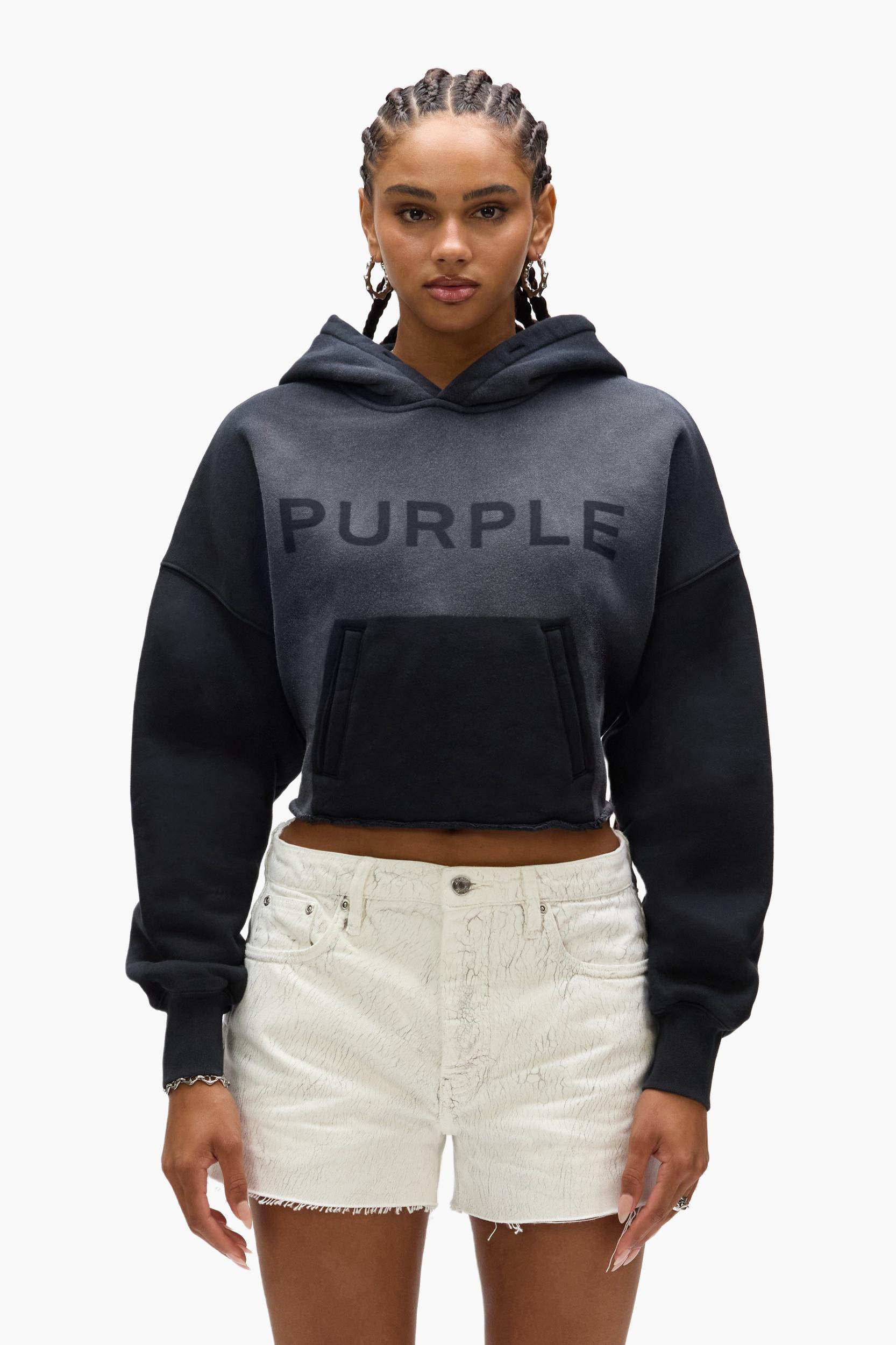 Wordmark Hoodie Female Product Image