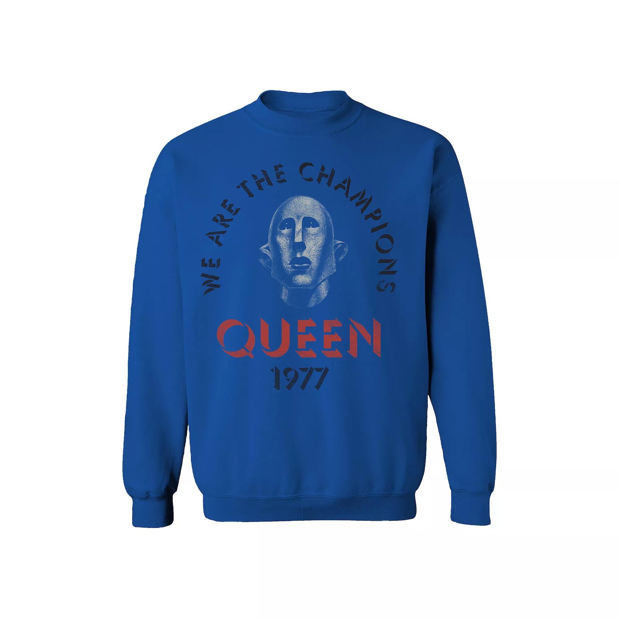 Men's Black Sabbath Cross Sweatshirt, Adult Unisex,  Product Image