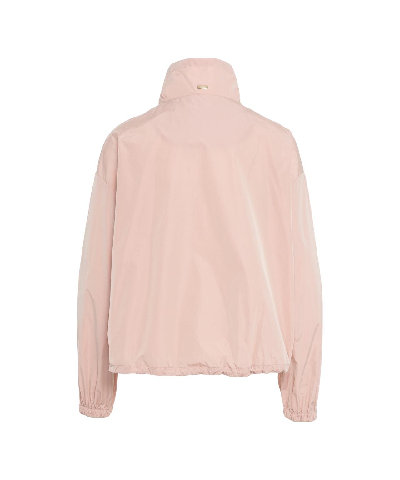 Lightweight bomber jacket Product Image