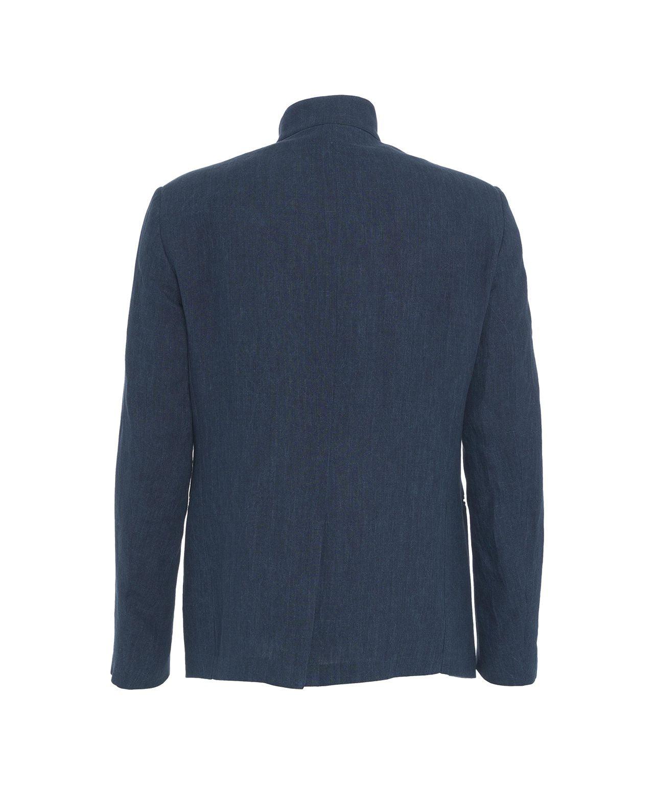 Linen blazer 'Lusandretto' Product Image