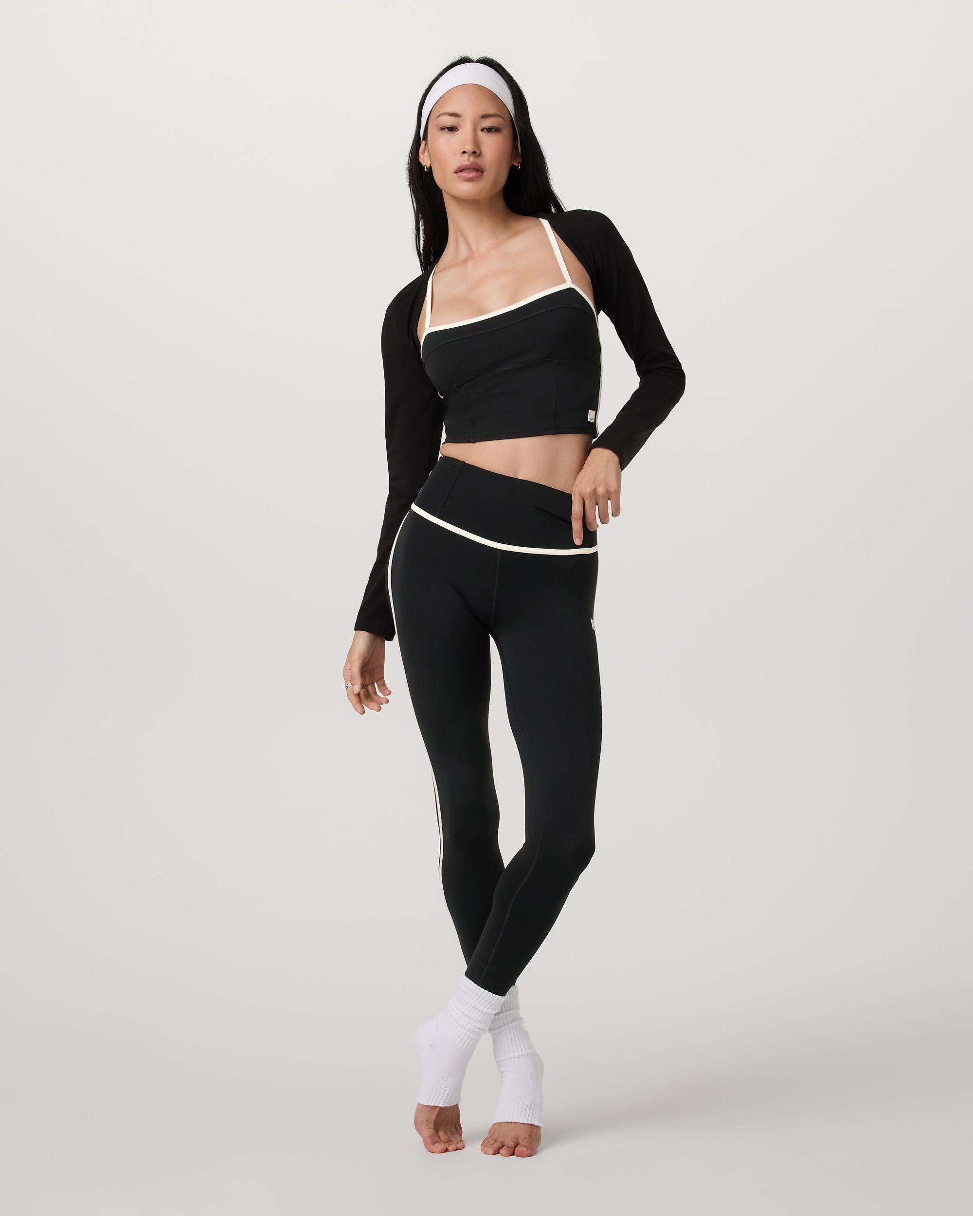 Vuori AllTheFeels™ Corset Legging Product Image
