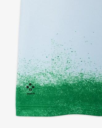 Lacoste Tennis x Daniil Medvedev Polo Shirt Product Image