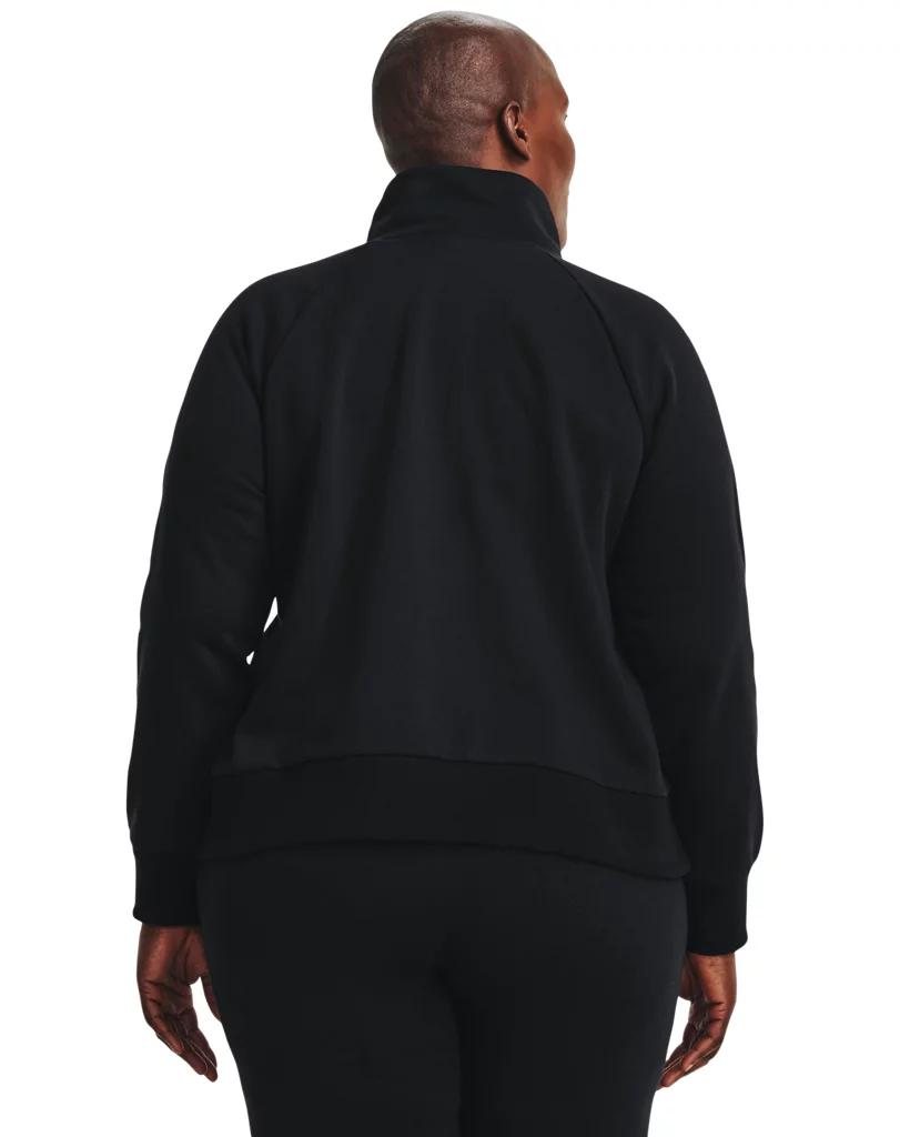 UA Rival Fleece Product Image