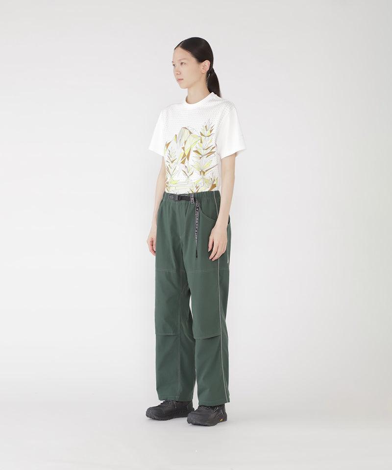 Gramicci x and wander Nylon Double Knee Pant Product Image