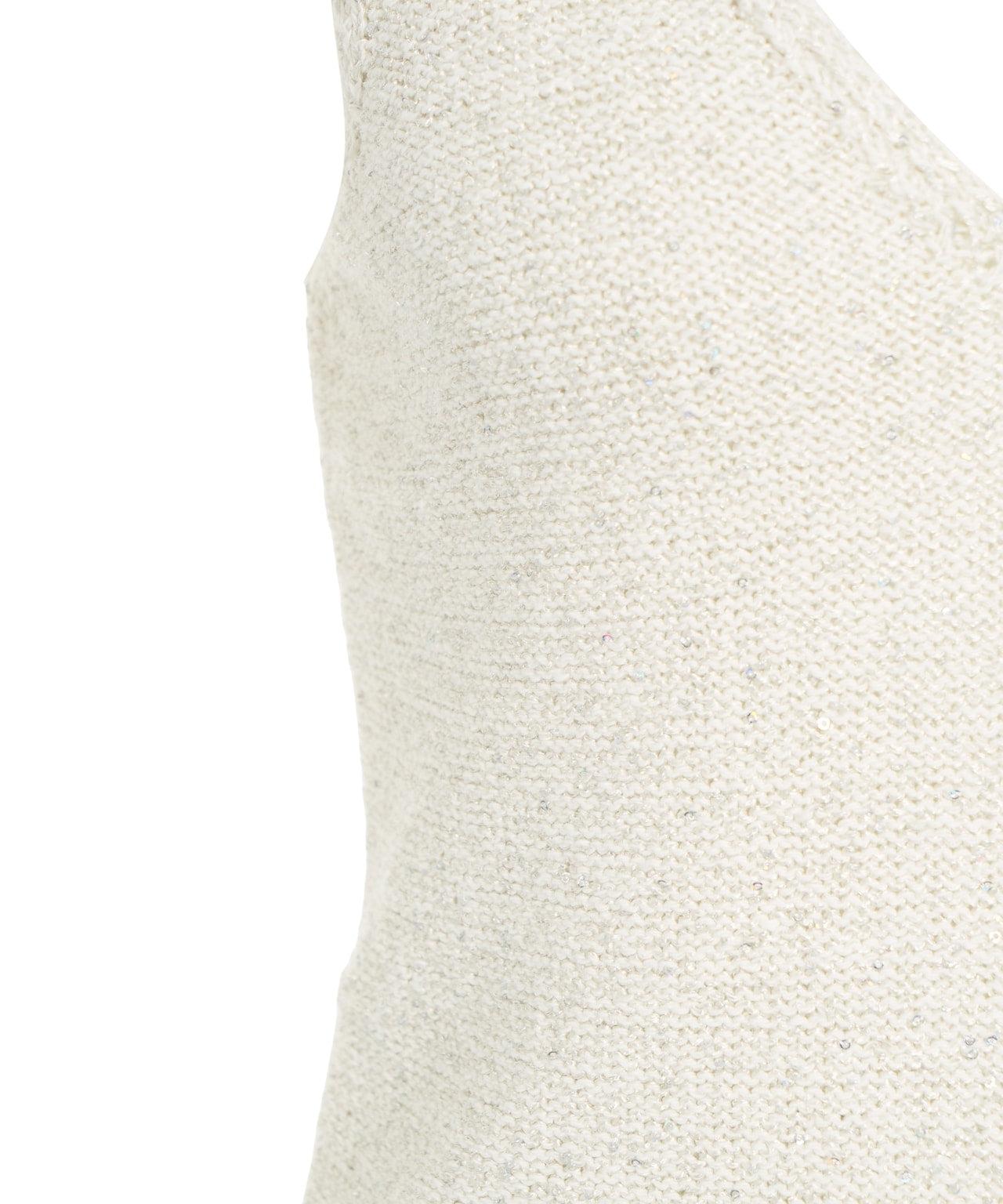 Knit top with sequins Product Image