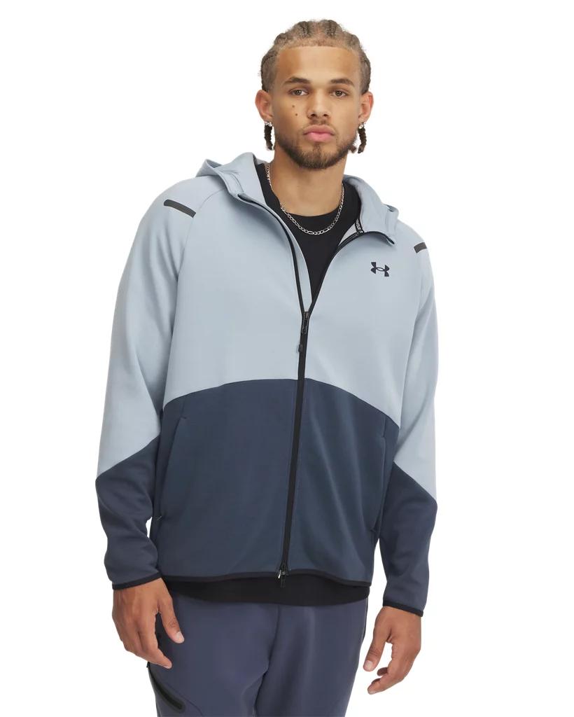 UA Unstoppable Fleece Product Image