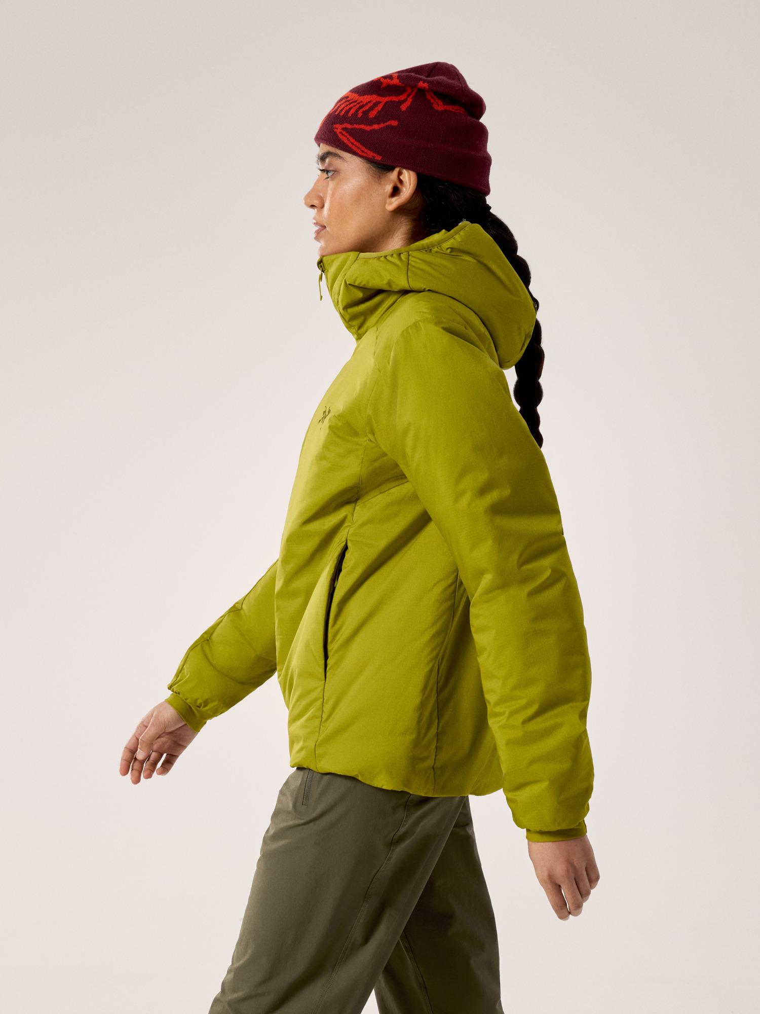 Atom SV Hoody Women's Product Image