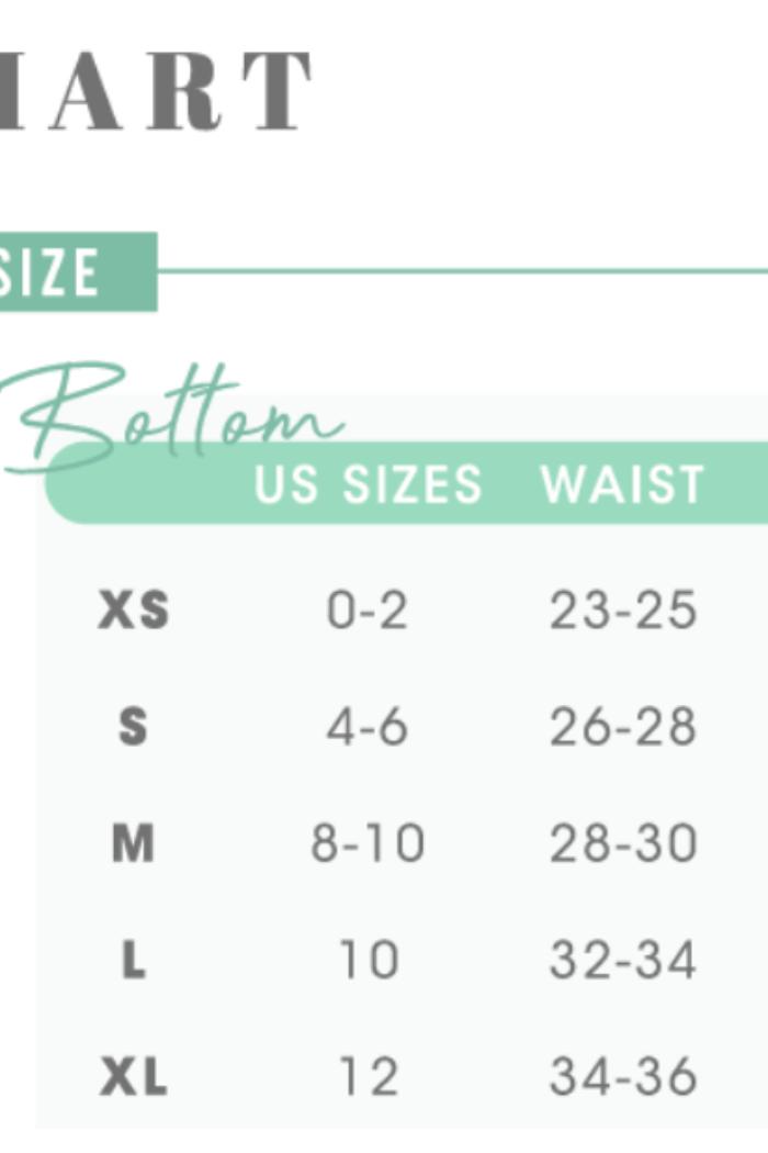 Athletic High Rise Biker Shorts Product Image