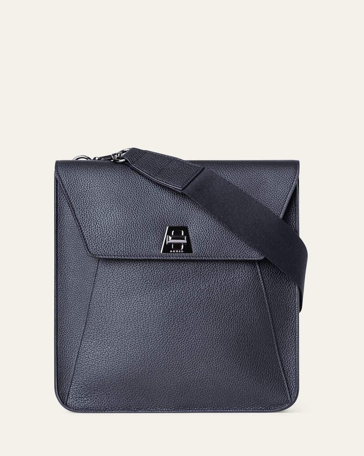 Womens Anouk Small Messenger Crossbody Bag Product Image