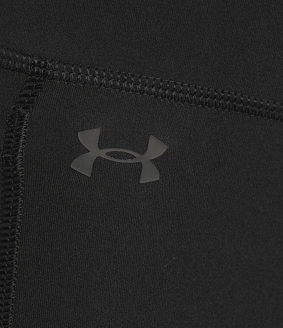 Under Armour Motion High Rise Capri Leggings Product Image